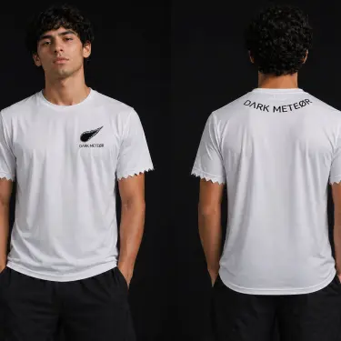 Pullover DΛRK METEØR's photo #1