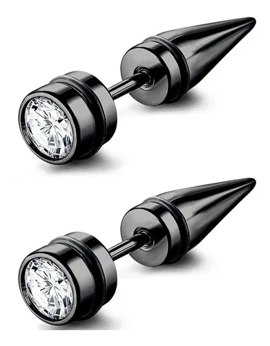 Aretes de punta's foto | Dark Store |  BizneCubano