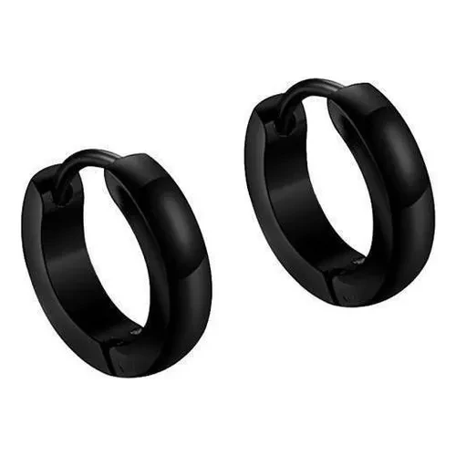 Aretes de aro Hugo's foto | Dark Store |  BizneCubano