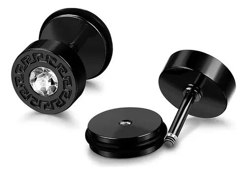 Aretes de Crystal Centre's foto | Dark Store |  BizneCubano