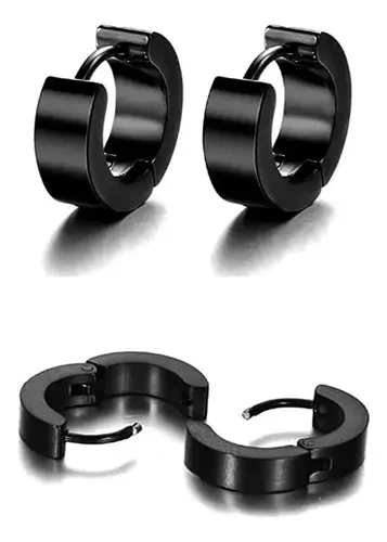 Aretes Huggie's foto | Dark Store |  BizneCubano