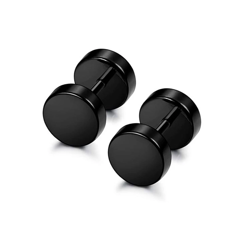 Aretes de círculo's foto | Dark Store |  BizneCubano