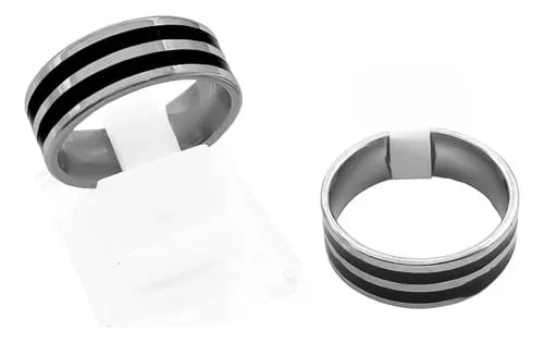 Anillo de 2 lineas's foto | Dark Store |  BizneCubano