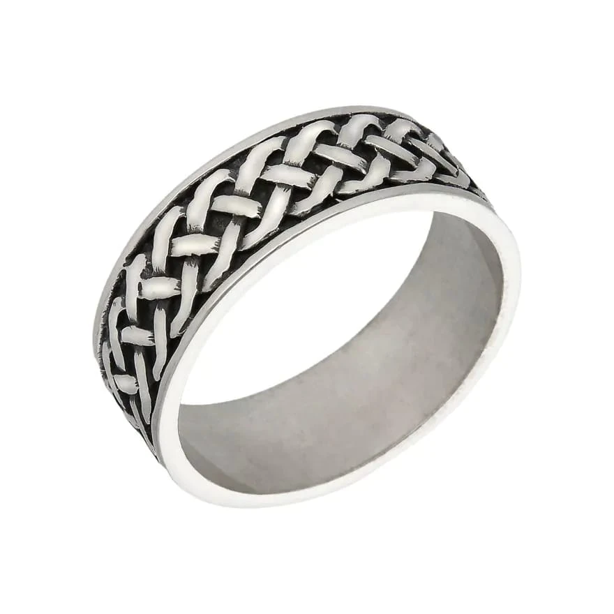 Anillo de trenza's foto | Dark Store |  BizneCubano