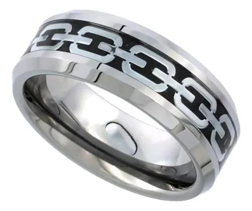 Anillo de cadena's foto | Dark Store |  BizneCubano